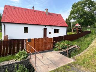 Apartmán Kunratice - Kunratice - 3