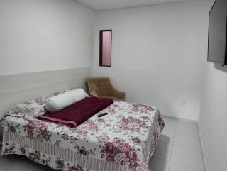 Só falta voce conhece casa agradável em Garanhuns - Garanhuns - 1