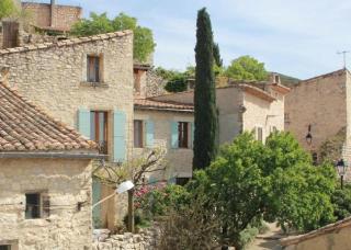 Le Petit Paradis - Boulbon - 0