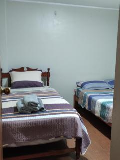 Departamento en el centro de Tacna - Tacna - 9
