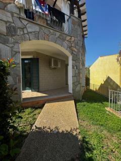 Casa Maedo - Santa Maria Coghinas - 0
