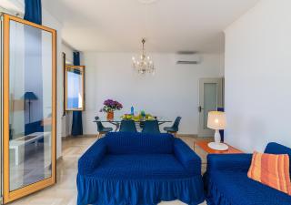 La Casa nel Blu with a Sea View and Private Parking - Finale Ligure - 2