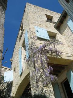 Le Petit Paradis - Boulbon - 2