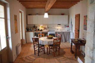 Le Petit Paradis - Boulbon - 1