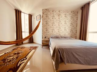 Lily apartment - Cartagena de Indias - 6