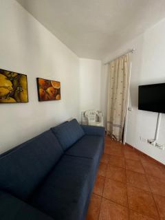 Casa Maedo - Santa Maria Coghinas - 4