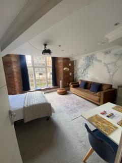 Perfect Studio in central York - York - 3