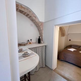 Trulli Pietra - Alberobello - 1