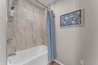 Lakeview Retreat - Kimberling City - 8