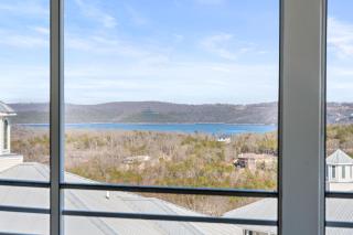 Lakeview Retreat - Kimberling City - 9