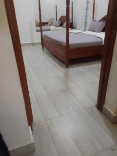 East & West Stay Beds and Breakfast - Kigali - 9