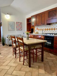 Villetta il Carrubo vista mare - 1