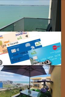 Ionut Summerland Apartments Mamaia - 9