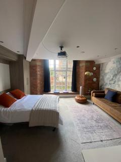 Perfect Studio in central York - York - 4