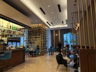 Well-Shaped Suites At STAR KLCC - Kuala Lumpur - 9