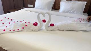 laxmi's peninsula retreat resorts - Jāmb - 9