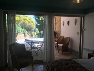 La Villa des Poètes - Nyons - 7