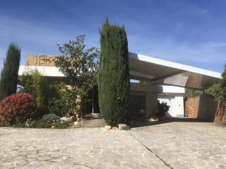 La Villa des Poètes - Nyons - 6