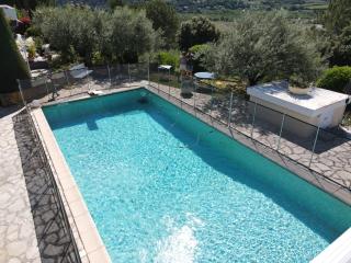 La Villa des Poètes - Nyons - 3