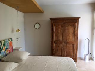La Villa des Poètes - Nyons - 1