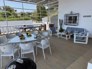 Nerja Paradise Rentals - Villa Alminares - 3