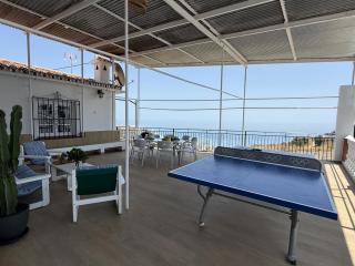 Nerja Paradise Rentals - Villa Alminares - 2