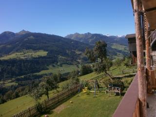 Holiday Home in Taxenbach with Hohe Tauern Views - Taxenbach - 6