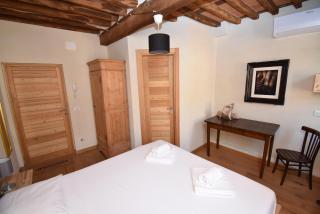 Suite a 100mt dal Duomo - Living Gallery - Pietrasanta - 9