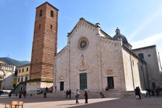 Suite a 100mt dal Duomo - Living Gallery - Pietrasanta - 4