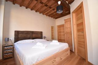 Suite a 100mt dal Duomo - Living Gallery - Pietrasanta - 8