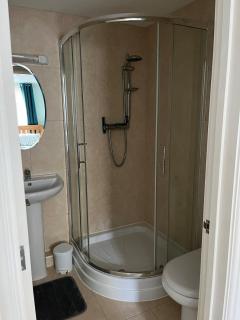 The Garden Flat - Madresfield - 9