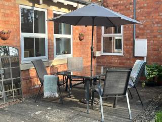 The Garden Flat - Madresfield - 7