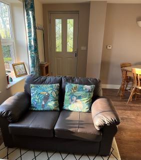 The Garden Flat - Madresfield - 6