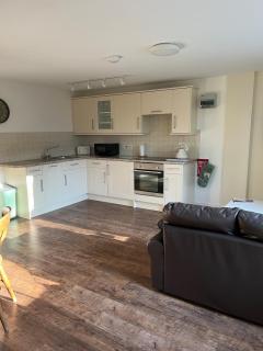 The Garden Flat - Madresfield - 4