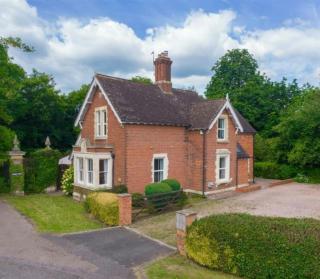 The Garden Flat - Madresfield - 3