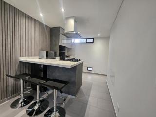Premium Loft Comfortable and Modern - Bogota - 9