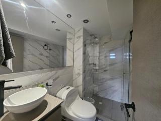 Premium Loft Comfortable and Modern - Bogota - 7