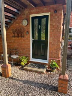 The Garden Flat - Madresfield - 1