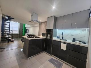 Premium Loft Comfortable and Modern - Bogota - 6