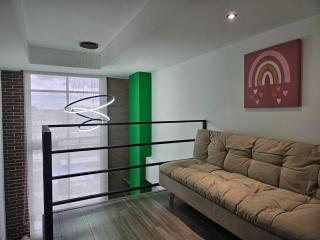 Premium Loft Comfortable and Modern - Bogota - 5