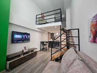 Premium Loft Comfortable and Modern - Bogota - 4