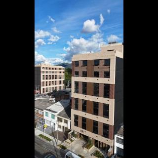Premium Loft Comfortable and Modern - Bogota - 3