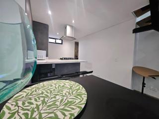 Premium Loft Comfortable and Modern - Bogota - 1