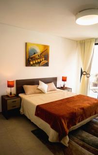 Villa M Panoramic Seaview Almadies - 8