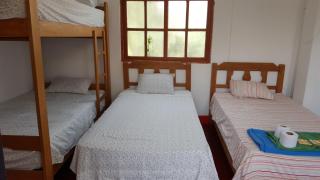 Casa Duna Sur - Huacachina - 1
