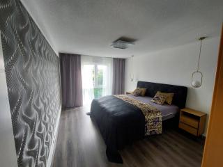 Panorama Wohnung - Künzelsau - 0
