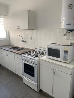Departamento Sarmiento - San Nicolás de los Arroyos - 3