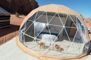 Wadi rum sweets time - 0