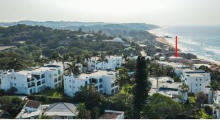 E1 Paros - Ballito A touch of Greece in Shakas Rock - Ballito - 8