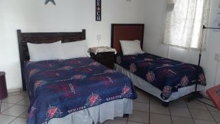 Habitaciones Comodas - Manzanillo - 9